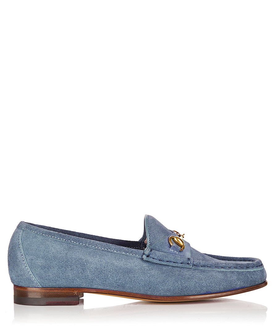 loafers sale gucci s blue suede bit loafers designer loafers sale gucci s blue suede bit loafers designer