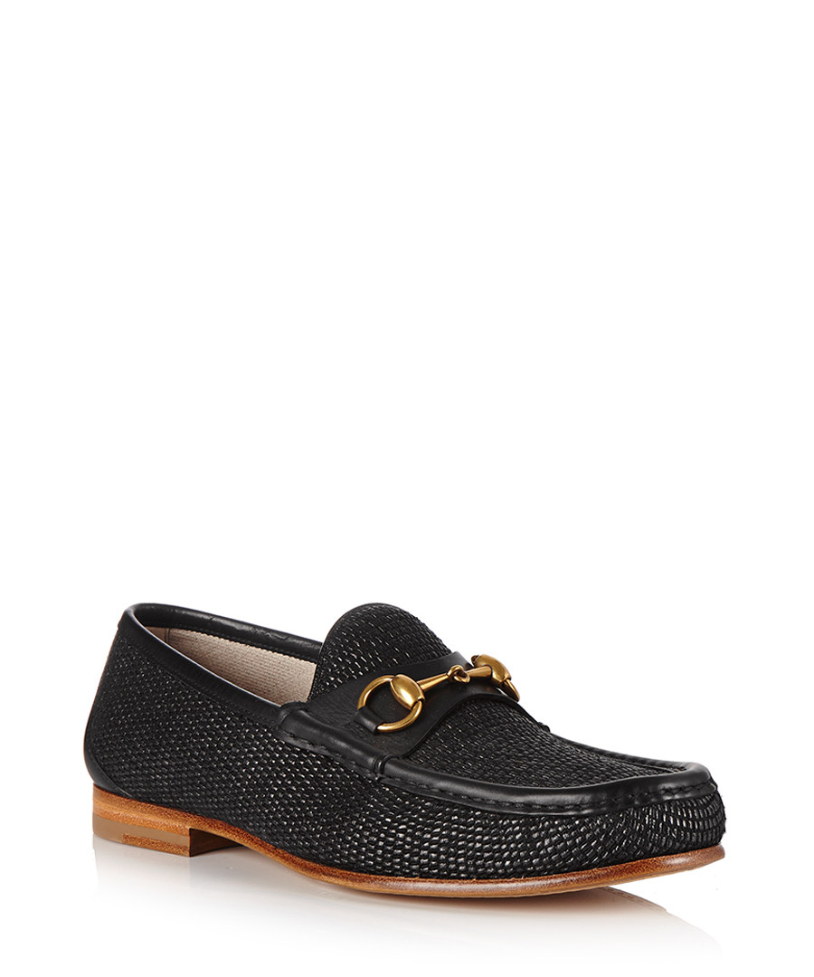 leather loafers sale gucci s woven leather bit loafers designer leather loafers sale gucci s woven leather bit loafers designer