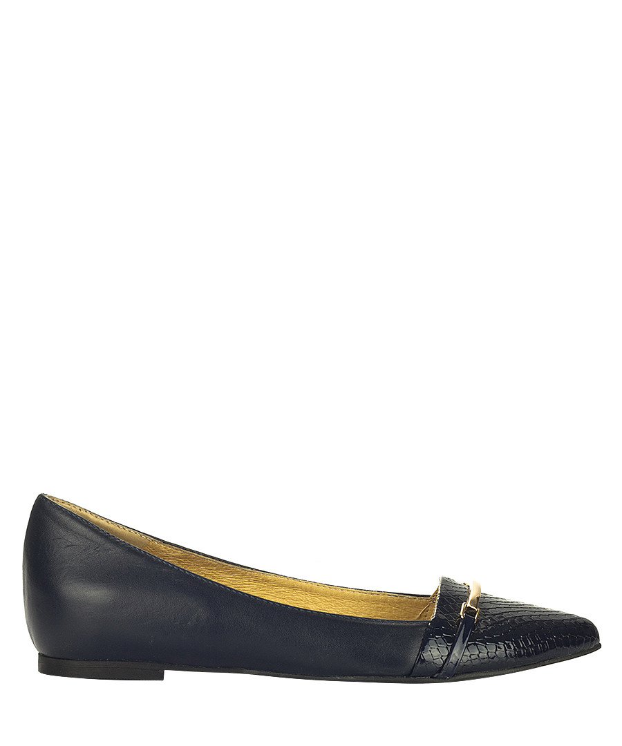 navy flat shoes for joana navy leather buckle flat shoes designer navy flat shoes for joana navy leather buckle flat shoes designer