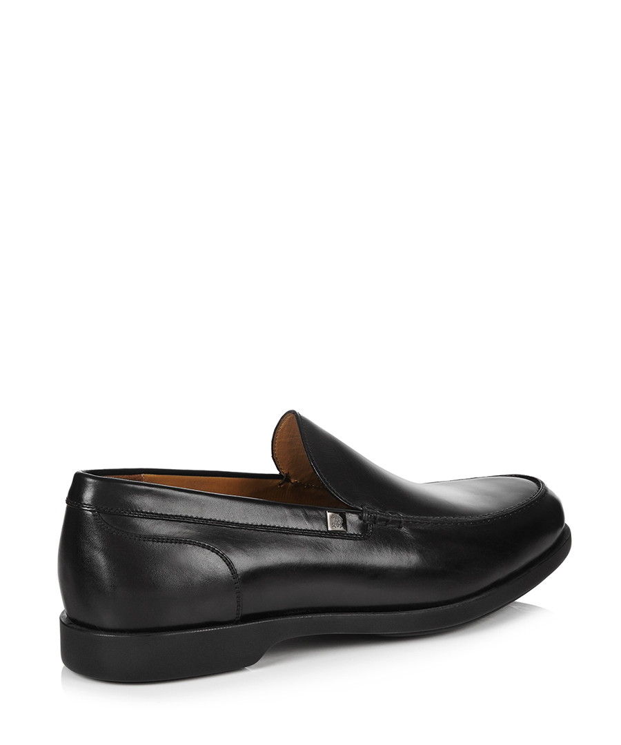 leather loafers sale dunhill harry 2 black leather loafers designer footwear leather loafers sale dunhill harry 2 black leather loafers designer footwear